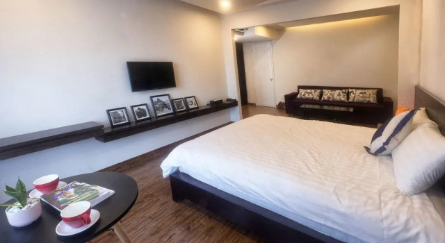 Namunamu Hotel  Apartments An Thuong, Prenota Appartamento Da Nang Da Nang
