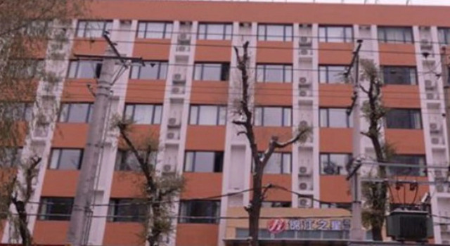 Jinjiang Inn Harbin Linda Wenchang Street, Buchen Sie Hotel Hotels in Harbin mit Parkplatz, Parkplätze