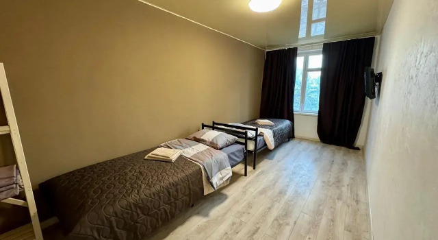 Onebed Apartments on Yartsevskaya Street, Rezervovat Apartmán ZAO Area Moskva