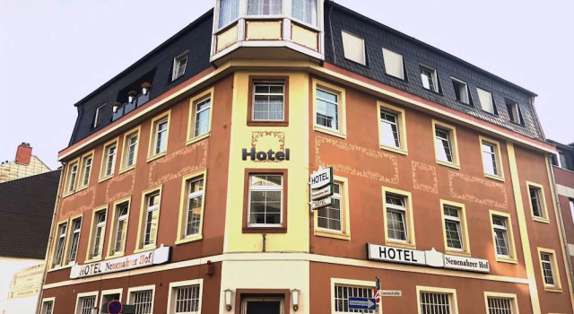 Hotel Neuenahrer Hof