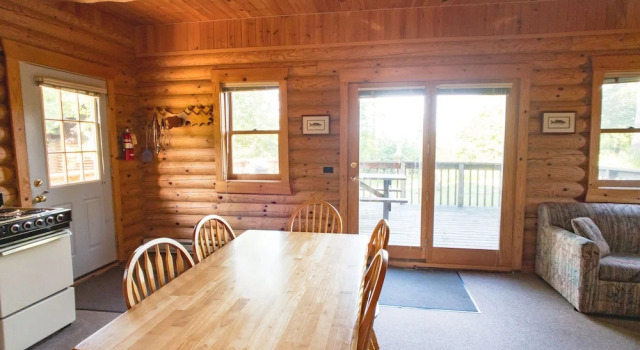 Deer Ridge Resort, Varaa Lomakeskus Hotellit Minnesota pysäköinnillä, Pysäköinti
