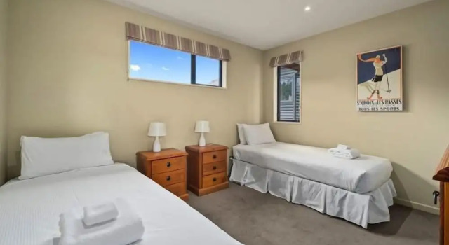 Heritage Villa 5