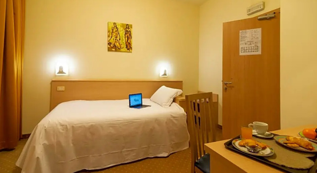 Номер Comfort Hotel Mirandola