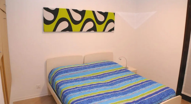 Pinea 33 in Bibione With 2 Bedrooms and 1 Bathrooms