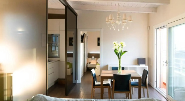 B&B Pellicano Guest House, Book Bed and Breakfast Reggio di Calabria Calabria