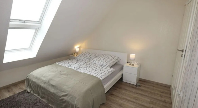 Апартаменты Holiday Apartment Ponywiese