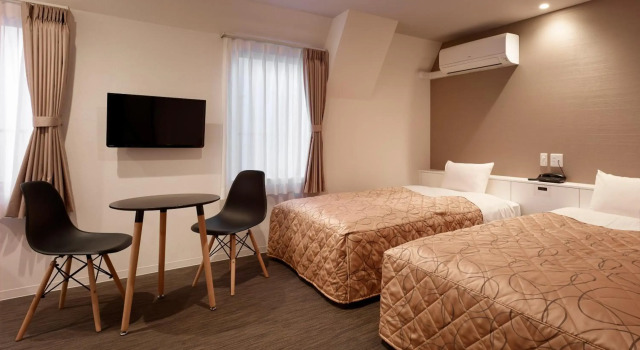 Hotel New Tohoku, Забронировать Отель СПА-отели Токио, рядом с National Museum of Western Art, SPA-услуги