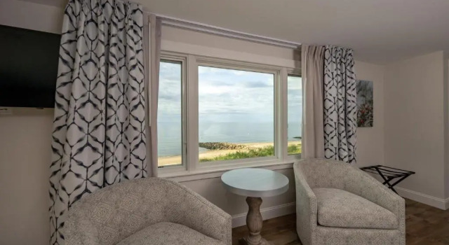 Номер Deluxe Pelham House Resort