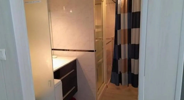 Appartement Saint-Hilaire-de-Riez, 2 pièces, 4 personnes - FR-1-324-32