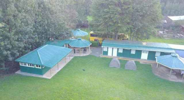 Greenwoods Resort and Campsite