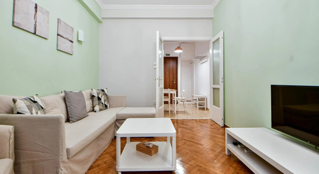Thiras Lovely Apartment