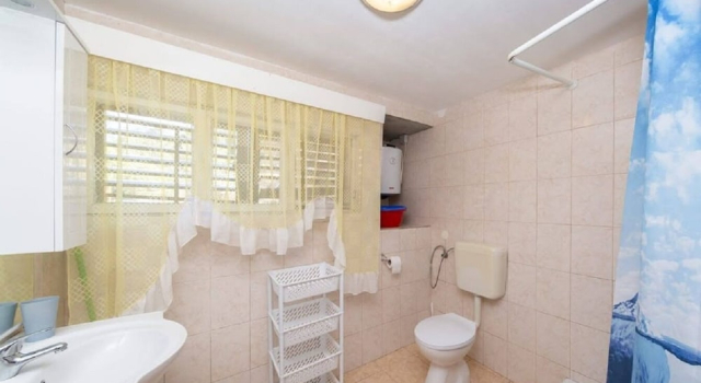 Коттедж House Vinkli