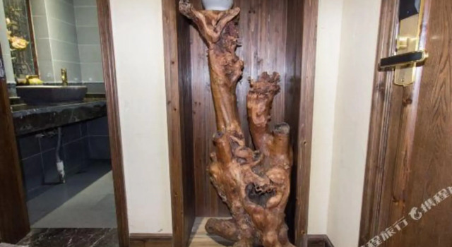 Suiyuetan Inn (Shexian Ancient City), Foglalás Szálloda She Anhuj