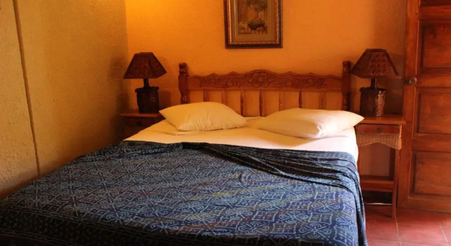 Двухместный номер Standard Hotel Casa San Francisco