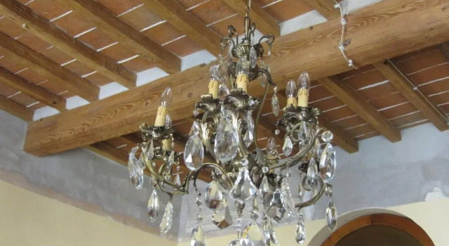 Полулюкс Relais Centro Storico Residenza D'Epoca