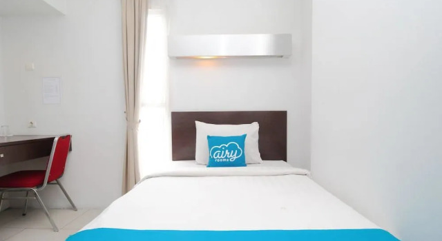 Airy Amaliun Nusantara 15 Medan, Rezervovat Hotel Hotely v Medan s parkováním, Parkování
