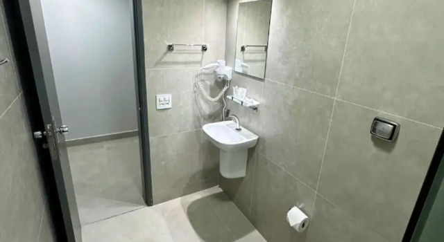 Номер Standard Brasília Park Hotel