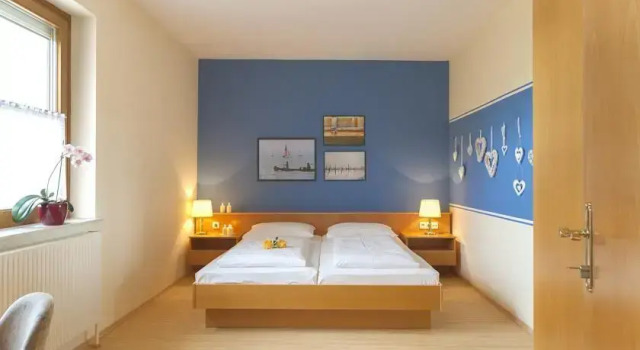 Landhaus Luka, 预订 度假屋 滨湖默尔比施 新錫德爾湖