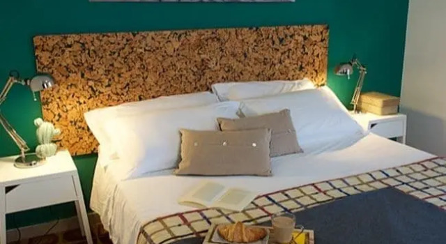 Il bracconiere, Book Hotel FonteBlanda Costa d'Argento
