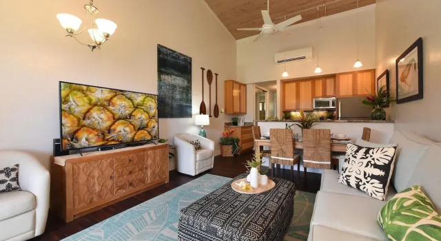 Апартаменты Napili Shores F246 in Lahaina