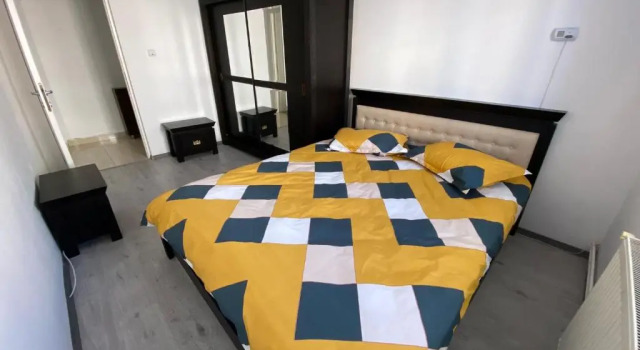 Апартаменты Comfort Zone Târgoviște 3