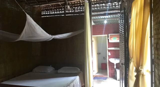 Бунгало Nam Thanh Homestay - Hostel