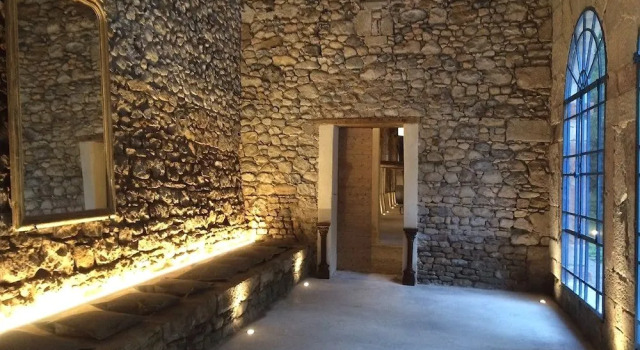 Domaine de Saint Charles, Buchen Sie Bed & Breakfast Les Plans Languedoc-Roussillon