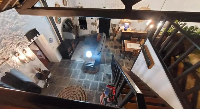 Коттедж Casa da Pedreira