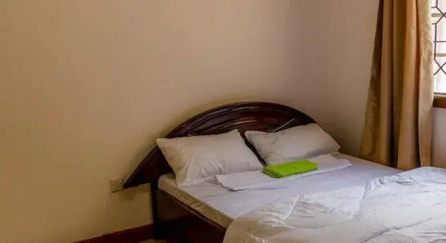 Habitación Clásica Arushabackpackers home