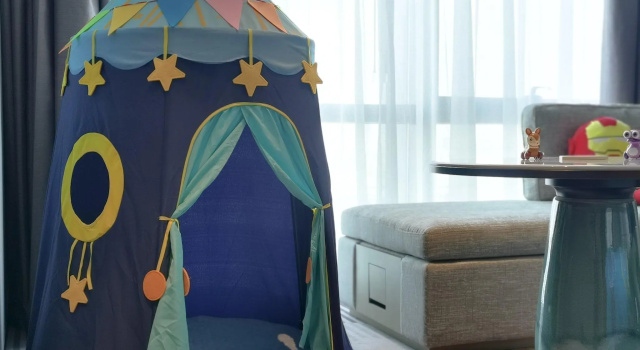Двухместный номер Standard Crowne Plaza Foshan Nanhai - an IHG Hotel