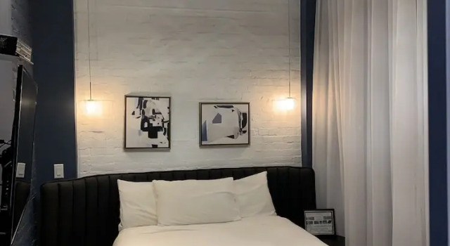 Luxe Studiotel Concordia