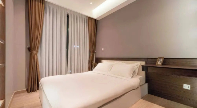 Апартаменты Superior Genius Saigon - Luxury Apt walk to SECC
