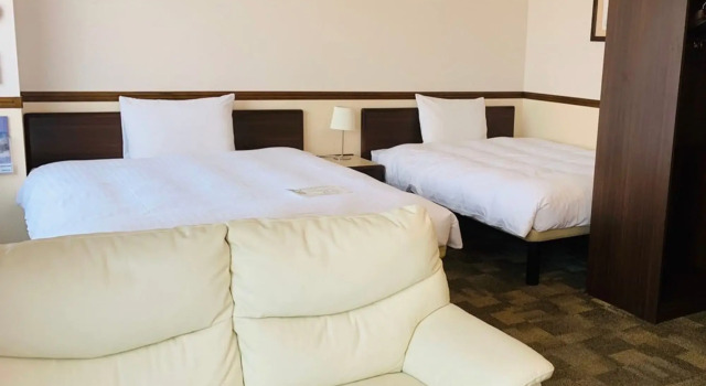 Toyoko Inn Tochigi Ashikaga Station Kita