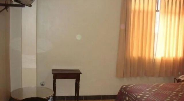 Номер Standard Hotel Begonias