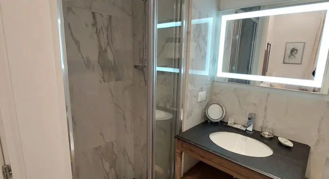 Номер Comfort RFC Repubblica Florence Core B&B