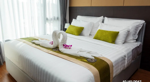 Aristo Resort Phuket 620 by Holy Cow