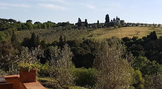 Апартаменты Agriturismo Il Pintello