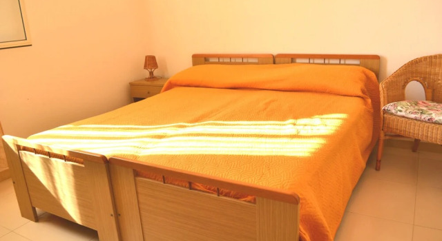 Two-story House in San Foca With Outdoor Spaces and air Conditioning, Book Vacation Home Hotels in San Foca with Parking, Parking