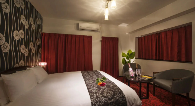 HOTEL Spazio 1, Забронировать Отель Отели префектуры Фукуока 3 звезды, рядом с Daimaru Fukuoka Tenjin, 3*