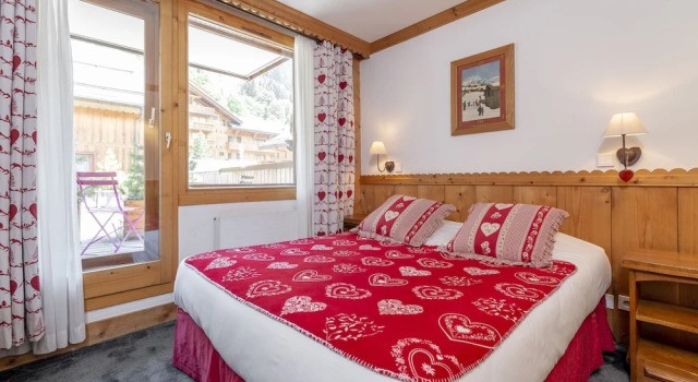 Номер Classic Hotel Eterlou