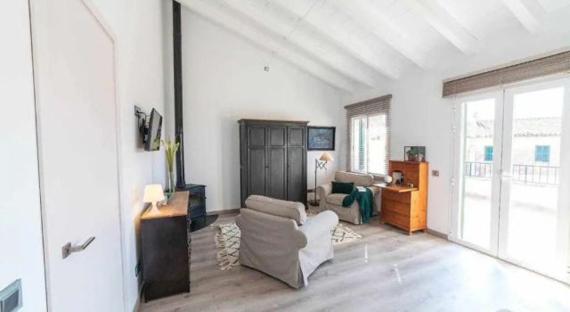 Long House Ses Salines, Book Apartment Ses Salines Majorca