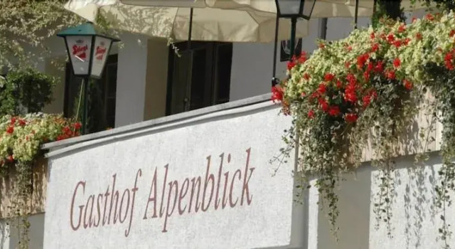 Gasthof Alpenblick, Rezerwuj Hotel Tobadill Tyrol