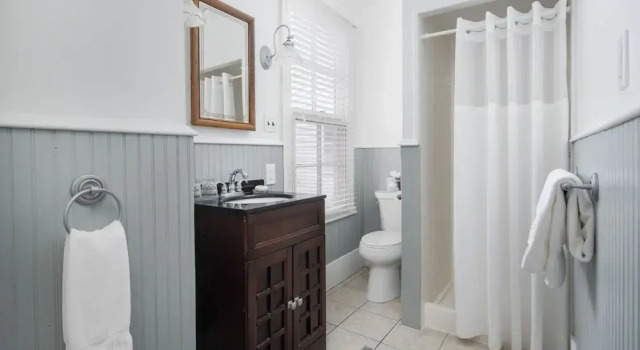 Номер Standard The Mason Cottage Downtown