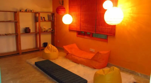 Slumber Bed & Breakfast