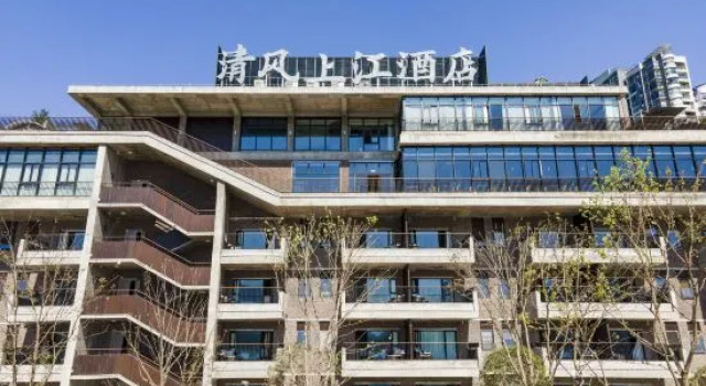 Qingfeng Shangjiang Hotel