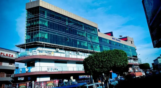 HBT Hotel