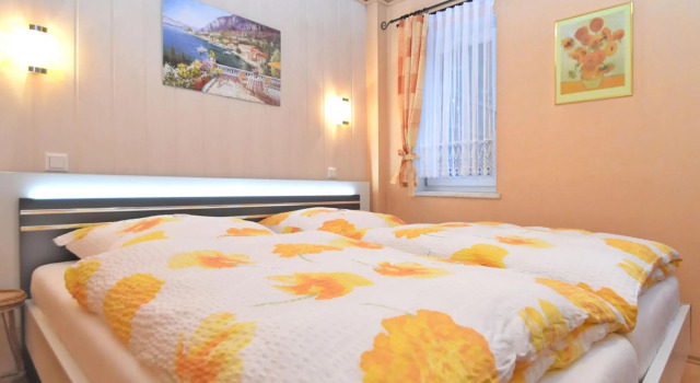 Ferienhaus in Vogtland, Book Feriehus Hoteller i Falkenstein med parkering, Parkering