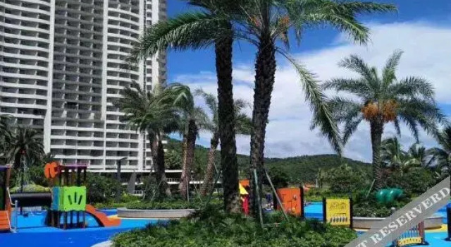 Hailing island resort apartment, Book Lejlighed Hailing Guangdong