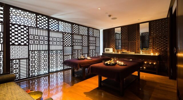 Intercontinental Hua Hin Resort