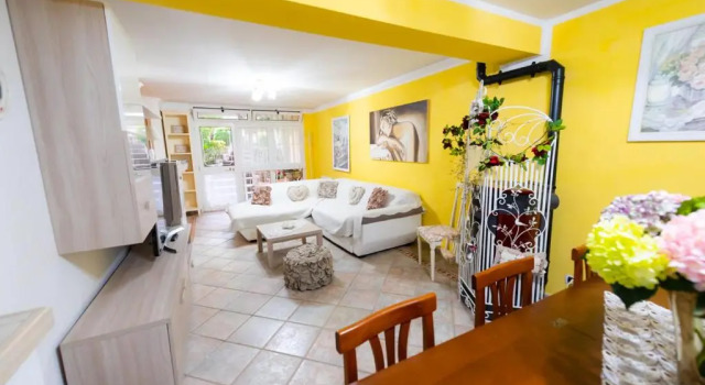 B&B Le Dodici Marie